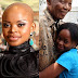 Nelson Mandela's granddaughter Zoleka dies aged 43 after battling cancer