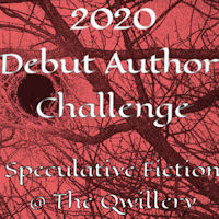 2020 Debut Author Challenge