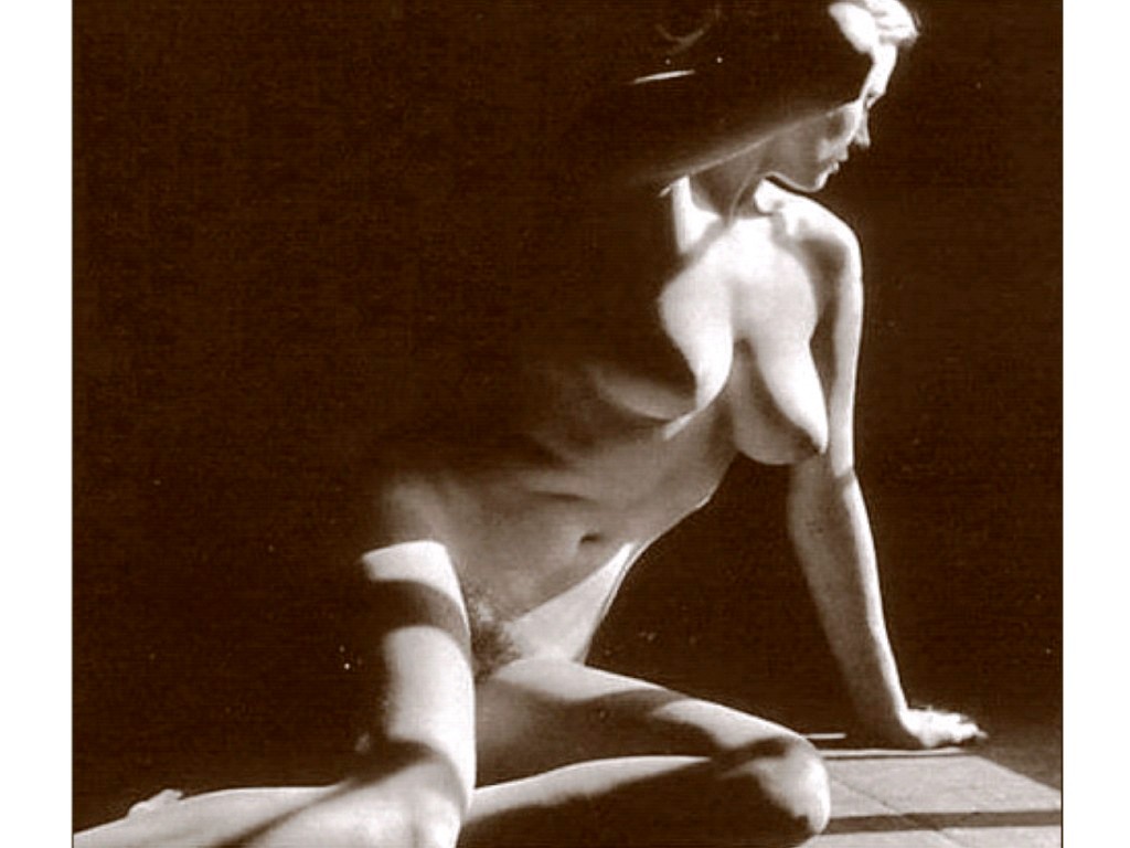 Anita Ekberg Topless S Swimsuit | Filmvz Portal