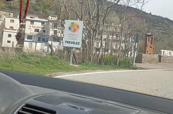 Trevelez