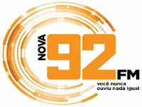 Rádio Nova 92 FM 92,7 - Teresina / PI