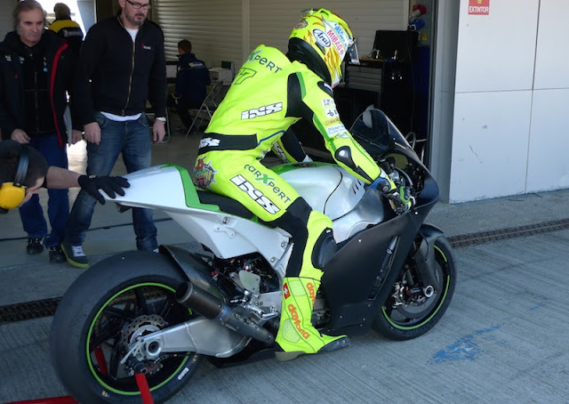 MotoGP : Kawasaki masih fokus ke WSBK dan ogah kembali ke MotoGP karna terlalu mahal . . 