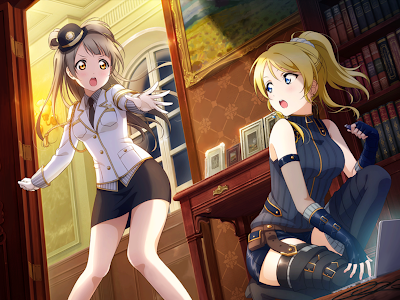 ラブ ライブ ur 合体 203905