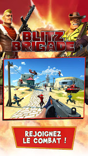 Blitz Brigade v1.1.1