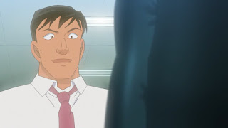 名探偵コナンアニメ 987話 会社解散パーティー | Detective Conan Episode 987