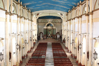 Saint Augustine Parish - Poblacion, Baliuag, Bulacan
