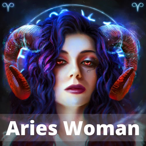 The 4 ideal men for the Aries woman