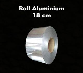 jual roll kemasan aluminium foil