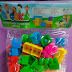 Puzzle Games Toys Item Code 103