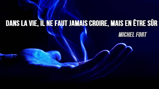 citation sur la vie