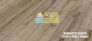 Robusto D3075