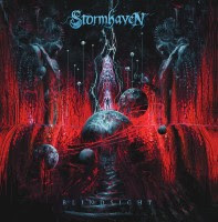 pochette STORMHAVEN blindsight 2023