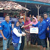 Diintruksikan Ketua, Pengurus Demokrat Kabupaten Tangerang Berikan Bantuan Kepada Masyarakat Terkena Dampak Banjir