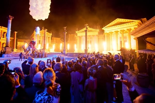 Grandi Eventi- Vip Event Roma