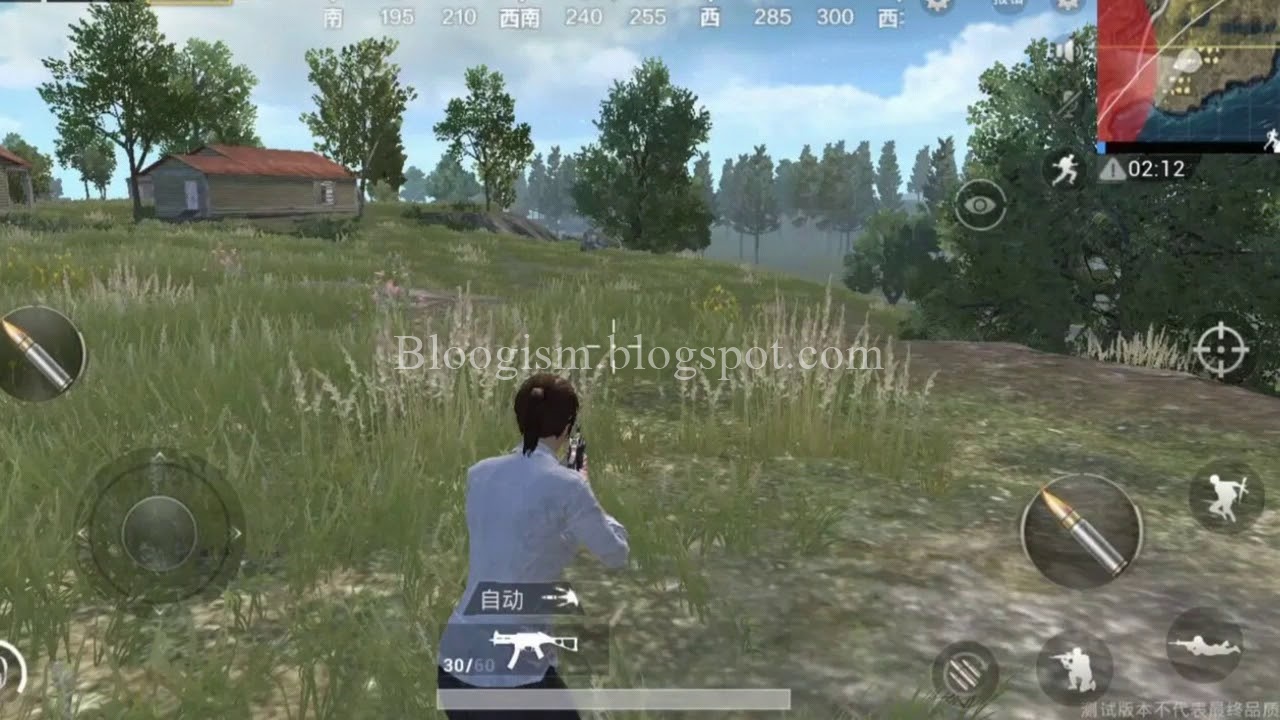Vip Hack Pubg Mobile Android 1150
