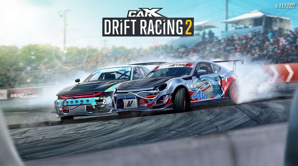 Carx Drift Racing 2 Mod Apk Unlimited Money 1 3 0 تطبيقات برو