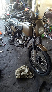  for sale  BSA C15 250cc silahkan direview  Wa 085795723510