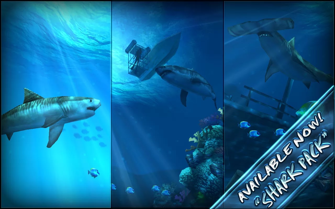 Ocean HD v1.6