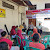Diskusi Kamtibmas Di Kelurahan Numbay, Kasat Binmas Polresta Dengarkan Keluhan Warga