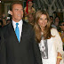 Schwarzenegger to wife: I won't be back!