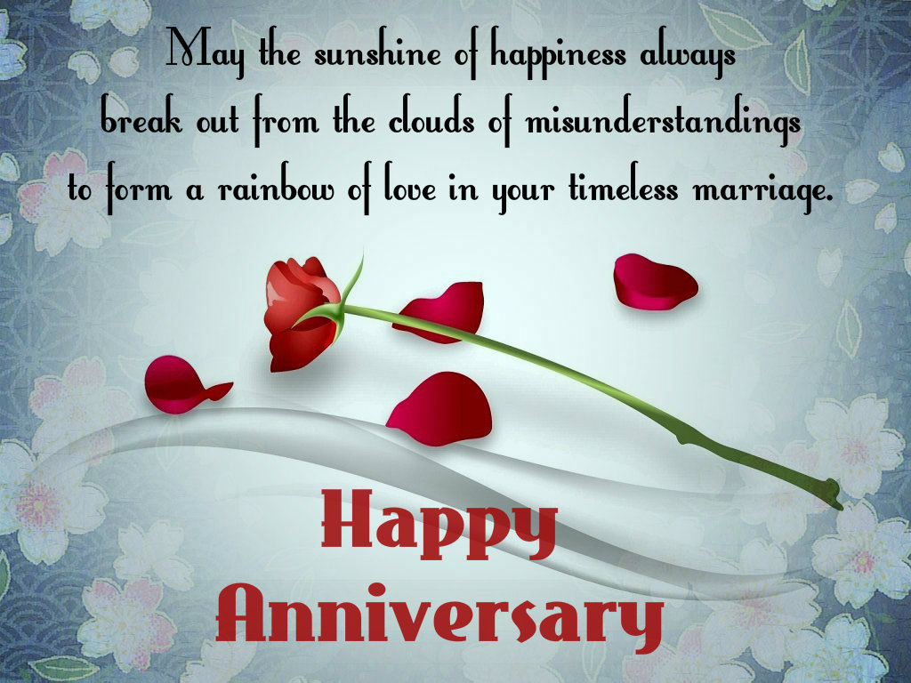 Happy Wedding  Anniversary  Pictures Photos Download  