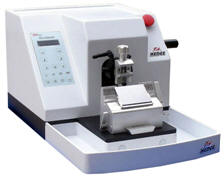 KD3368AM Full Automatic Microtome