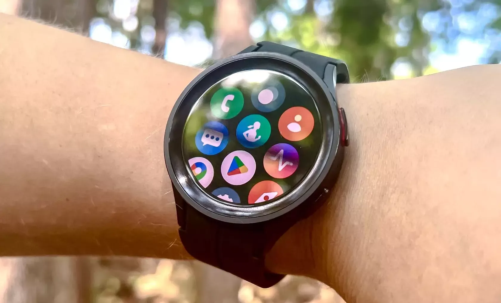 Samsung's next-generation Galaxy Watch 6 series