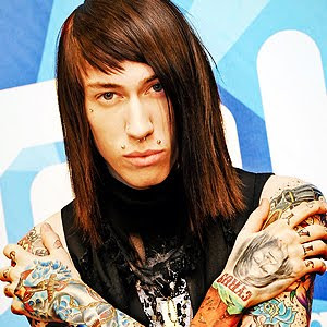 trace cyrus