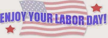 Happy Labor day Quotes