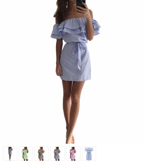 Long Sleeve White Velvet Dress - Womans Designer Clothes
