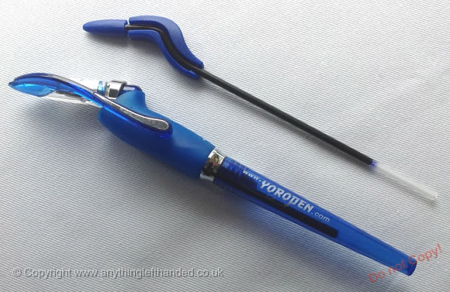 Yoropen Ballpoint Pen6