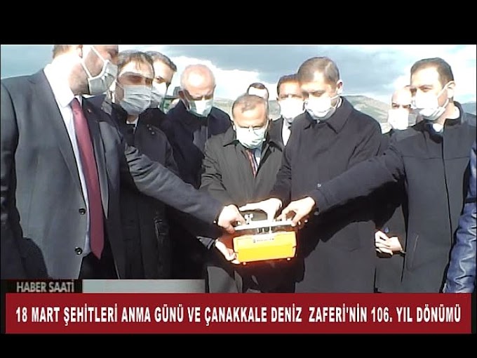 296 sosyal konutun temeli atıldı