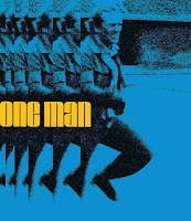 New on Blu-ray: ONE MAN (1977) Starring Len Cariou & Jayne Eastwood
