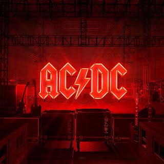 ACDC - Power Up (2020) Full Album Download