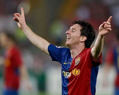 lionel messi picture 5