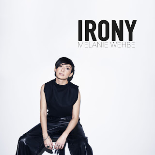 MP3 download Melanie Wehbe - Irony - Single iTunes plus aac m4a mp3