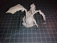 Manticore mini