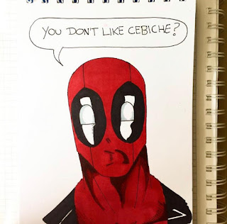 Deadpool