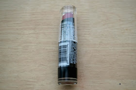 Wet n Wild Mega Last Lip Color Lipstick in Wine Room (906D)