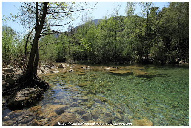 Presa de Gomarell