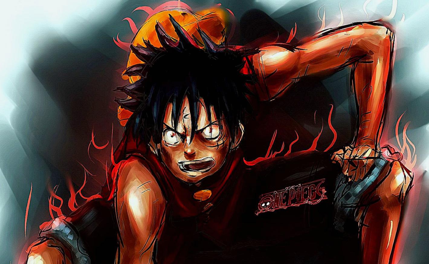 Kumpulan Gambar Kartun One Piece Terbaru HD Wallpaper