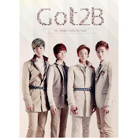 Got2Be (갓투비) - Gotta Be Real
