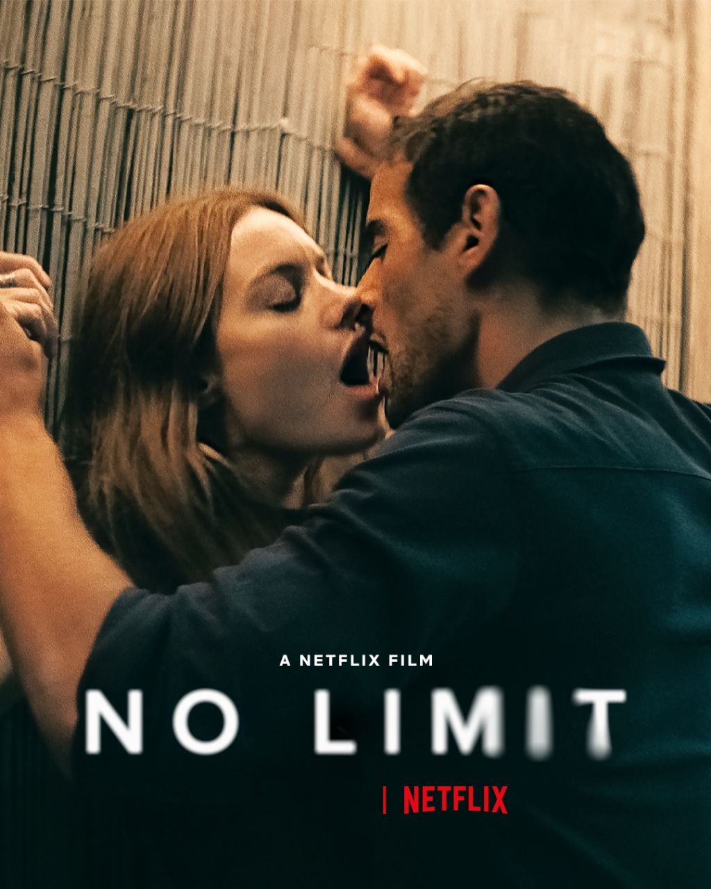 No Limit Netflix Original Dual Audio Download