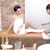 Tóc Tiên tìm đến Spa do Ozcorp thiết kế