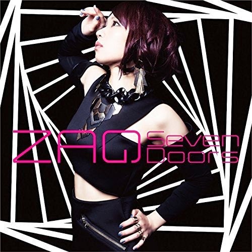 ZAQ - Seven Doors