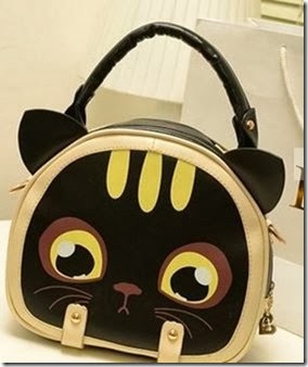 MW 7203 Beige (158.000) - PU Leather, 21 x 22 x 10