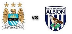 Prediksi Manchester City vs West Brom
