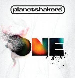 Planetshakers - One 2009