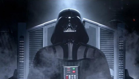  1 Darth Vader vs 2 Yoda