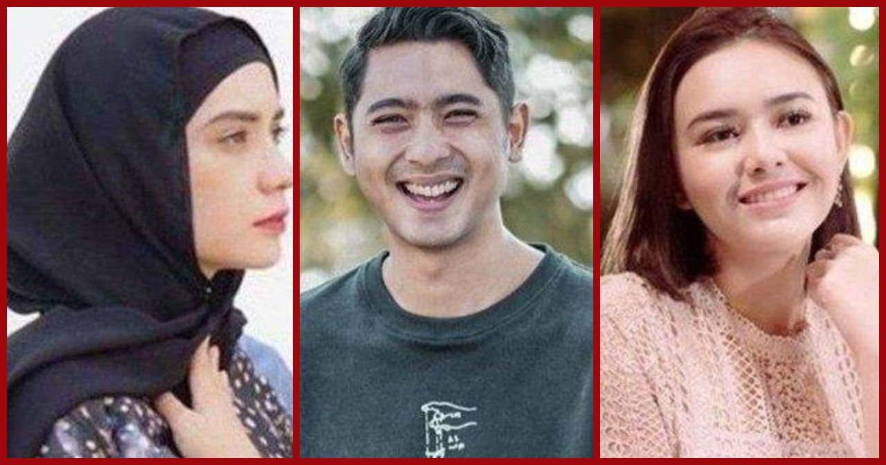 Postingan Putri Anne Kala Isu Perselingkuhan Arya Saloka dan Amanda Manopo Mencuat, Tulis Sharing